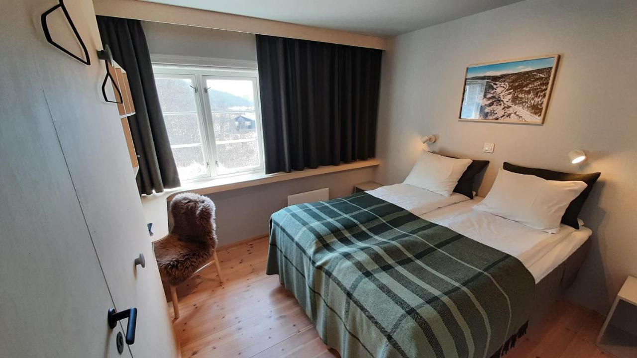 Rondane River Lodge - Rondane Gjestegard Enden Exterior foto